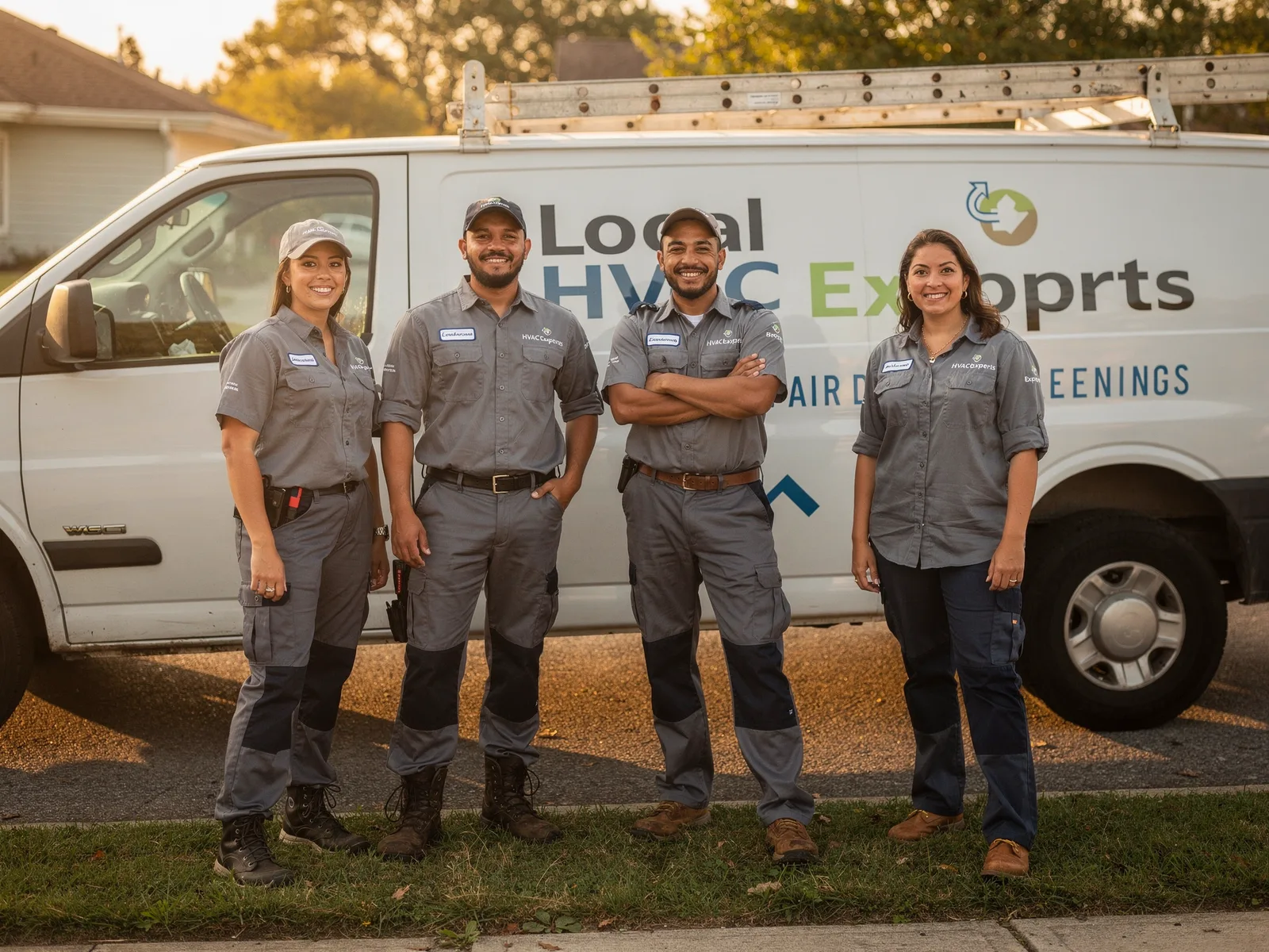 24/7 HVAC Repair & AC Replacement company in Collinwood, TN